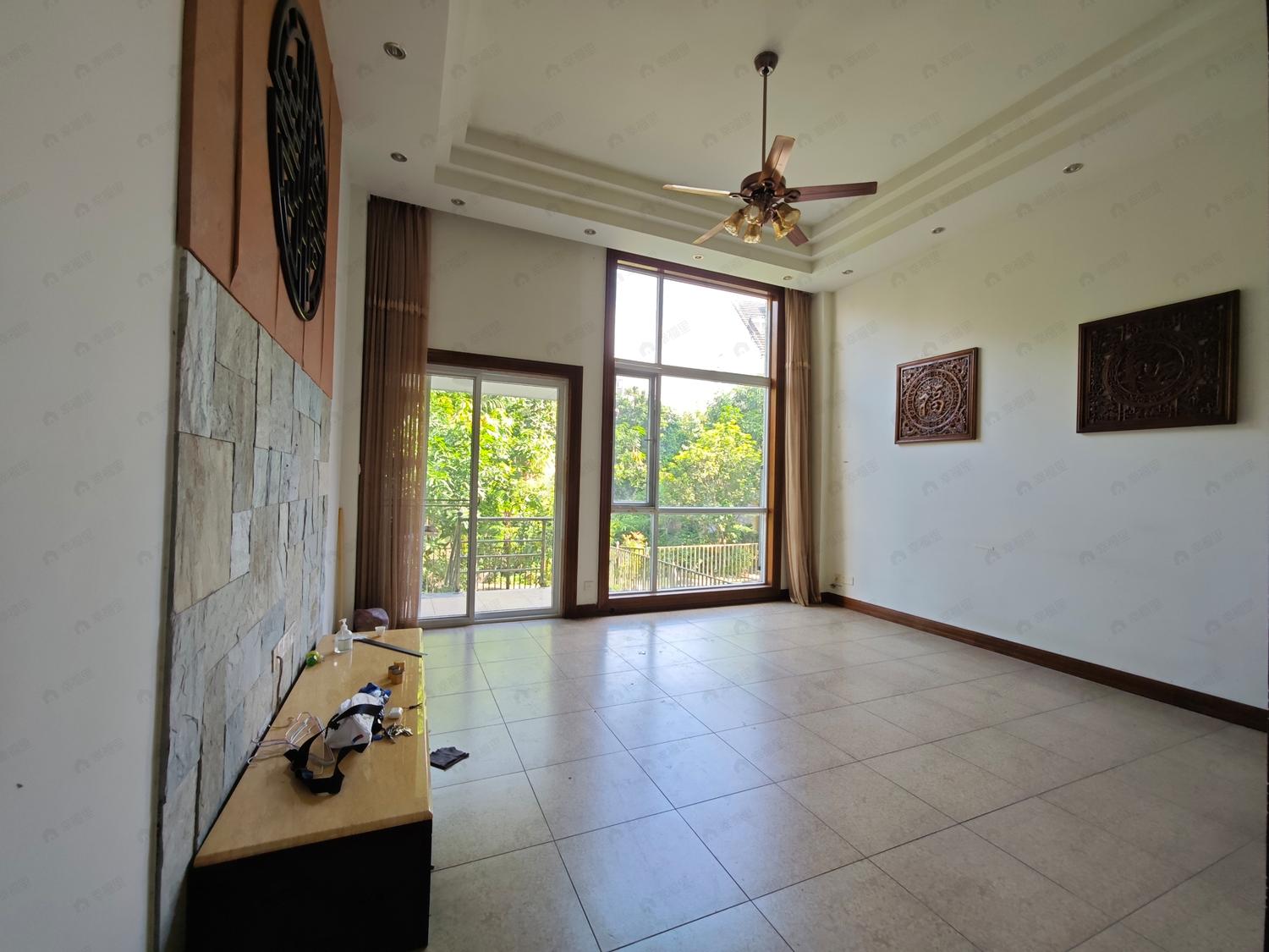 整租·山姆小镇