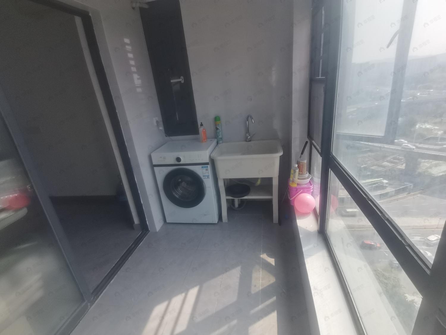 整租·盖山新苑
