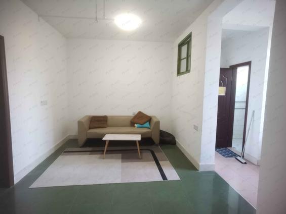 仓山烟台山整租 农科院水稻研究所程埔路单位宿舍2室2厅/77平/中楼层