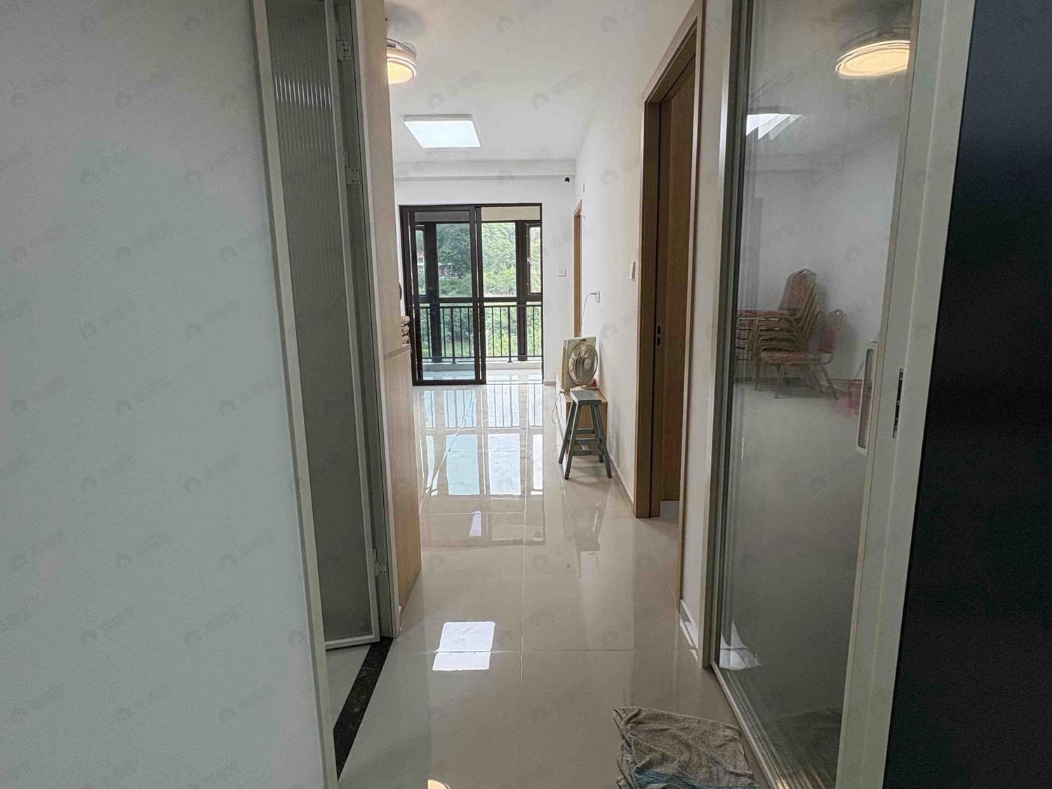 整租·园和新苑