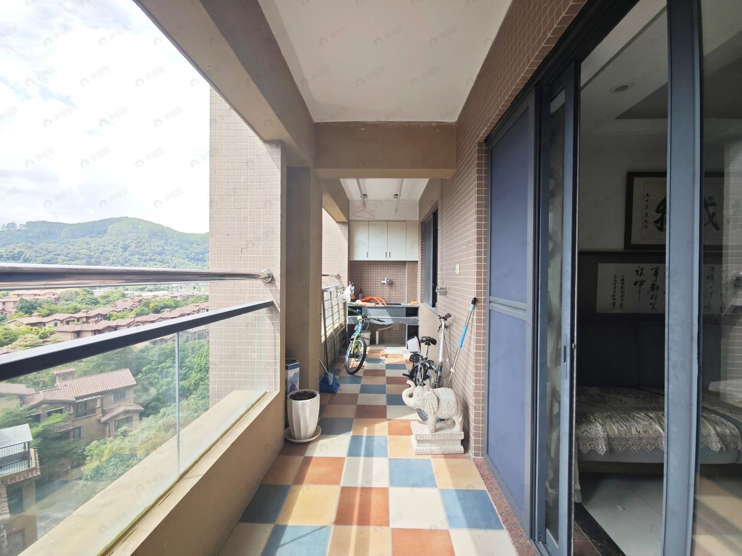 整租·三盛托斯卡纳一期