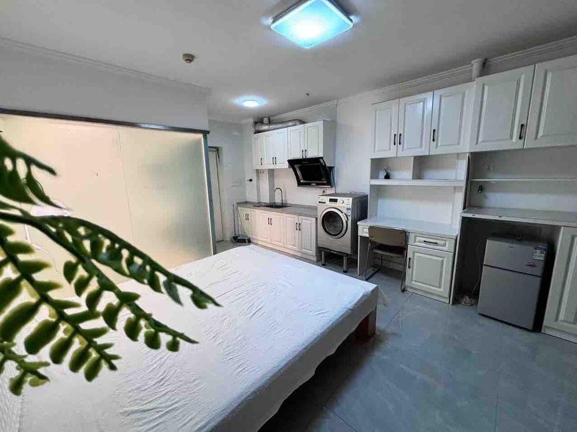 整租·中央城财富街