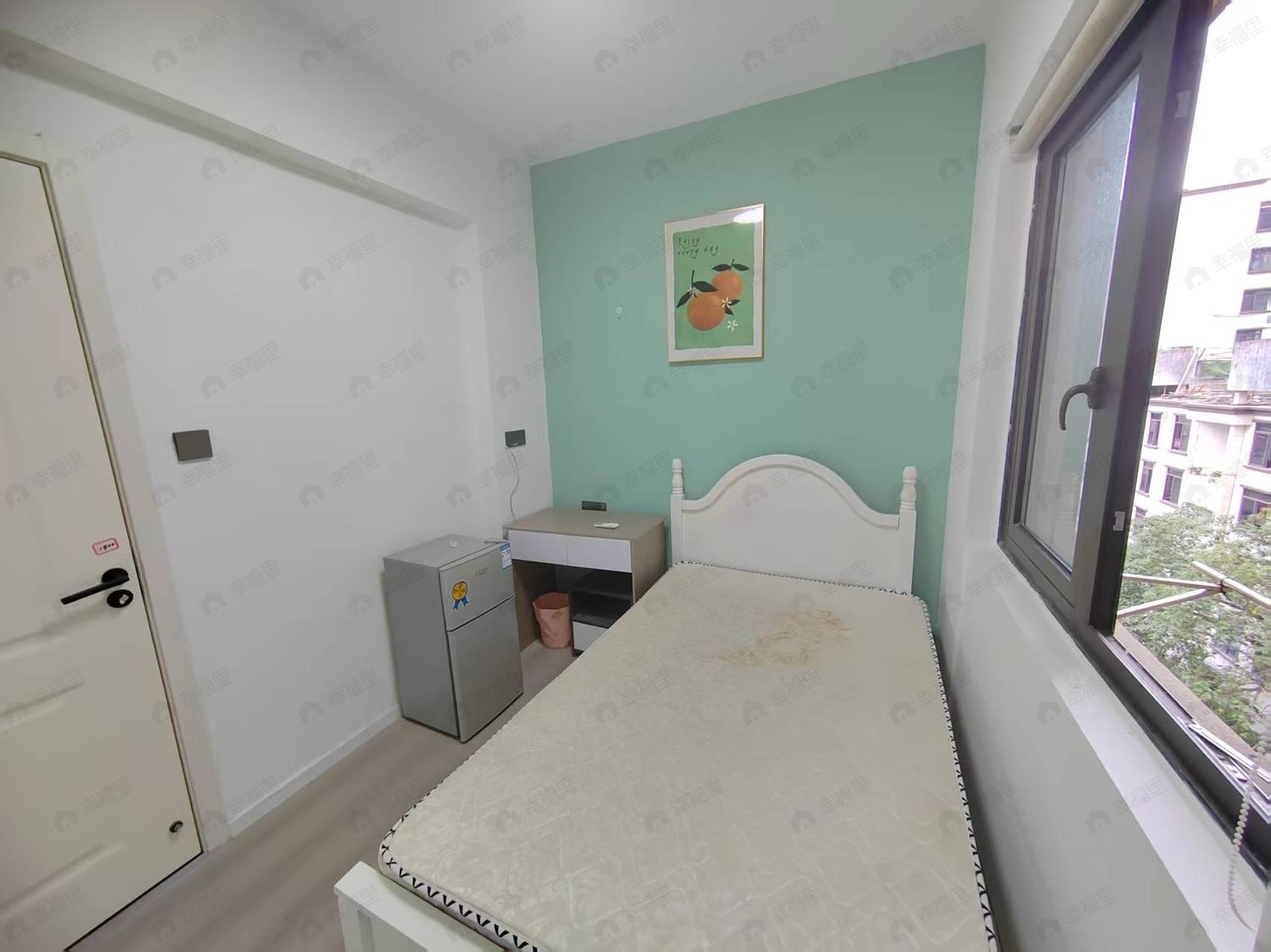 合租·融信双杭城沁园