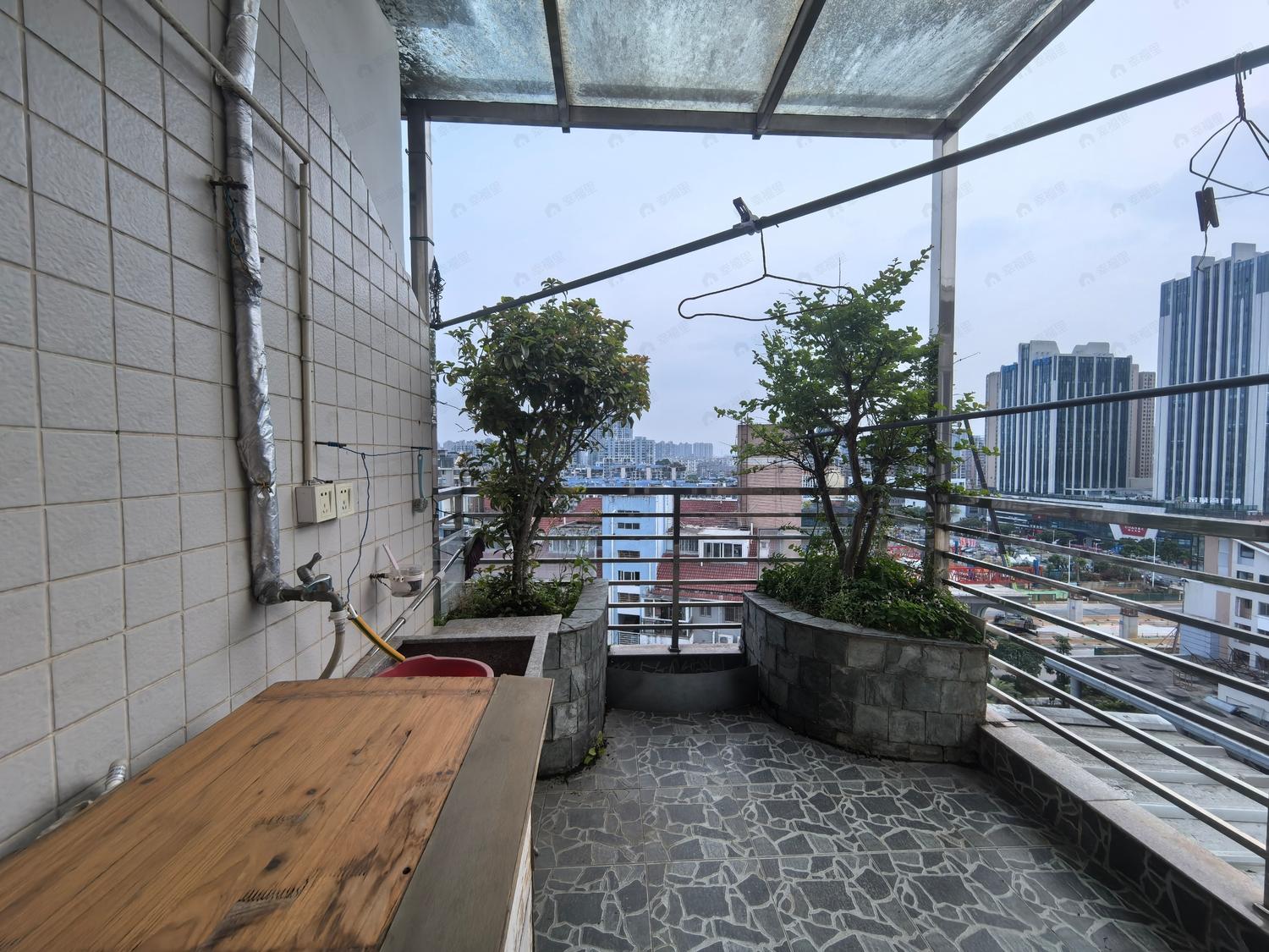 合租·融信第一城1期