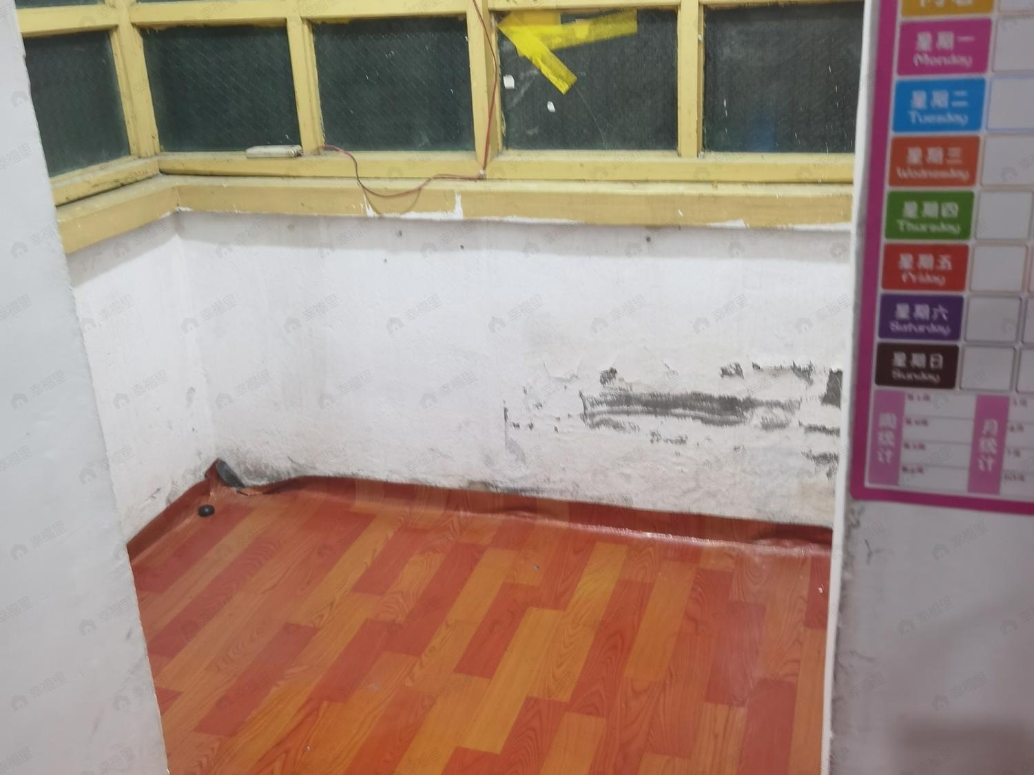 整租·外九彩巷44号贸易信托单位宿舍