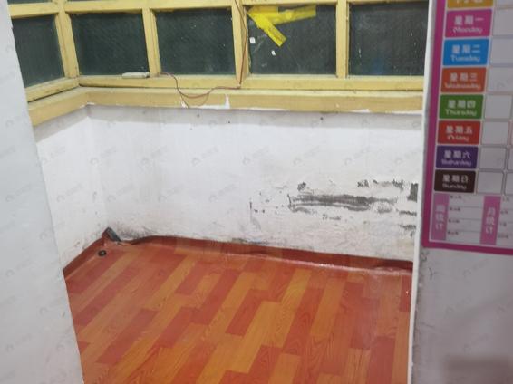 鼓楼省政府整租 外九彩巷44号贸易信托单位宿舍2室2厅/77平/低楼层