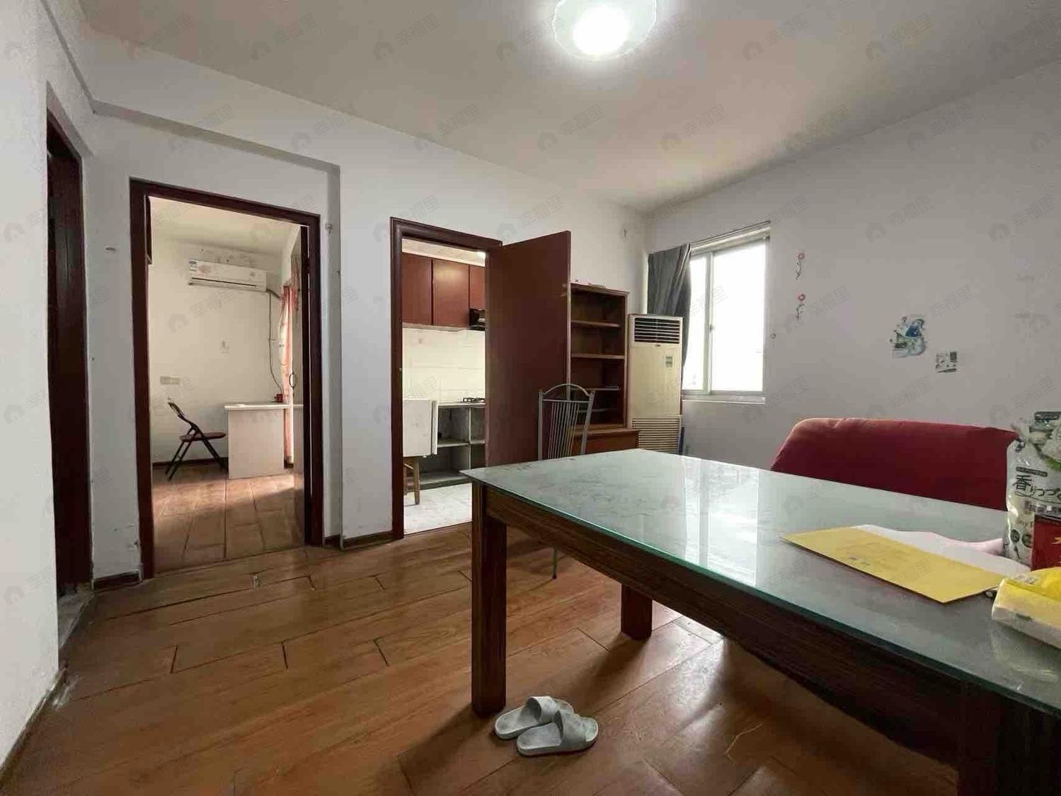 整租·凤湖新城四区