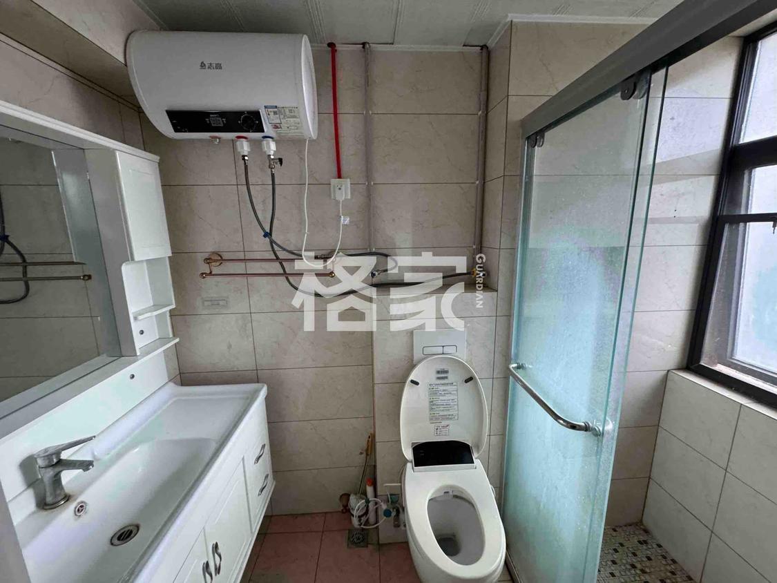 整租·新里海顿公馆