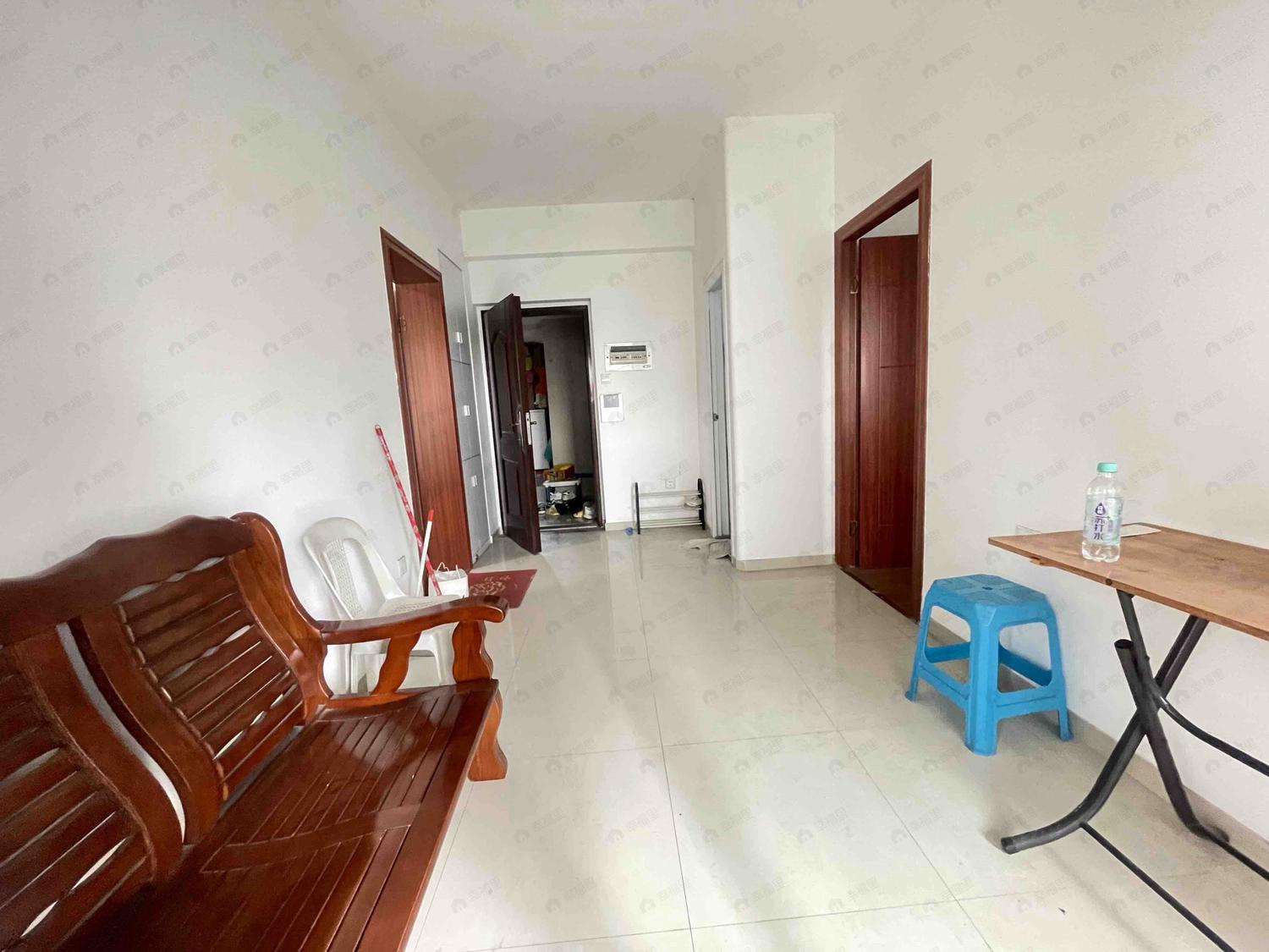 整租·中庚城二期