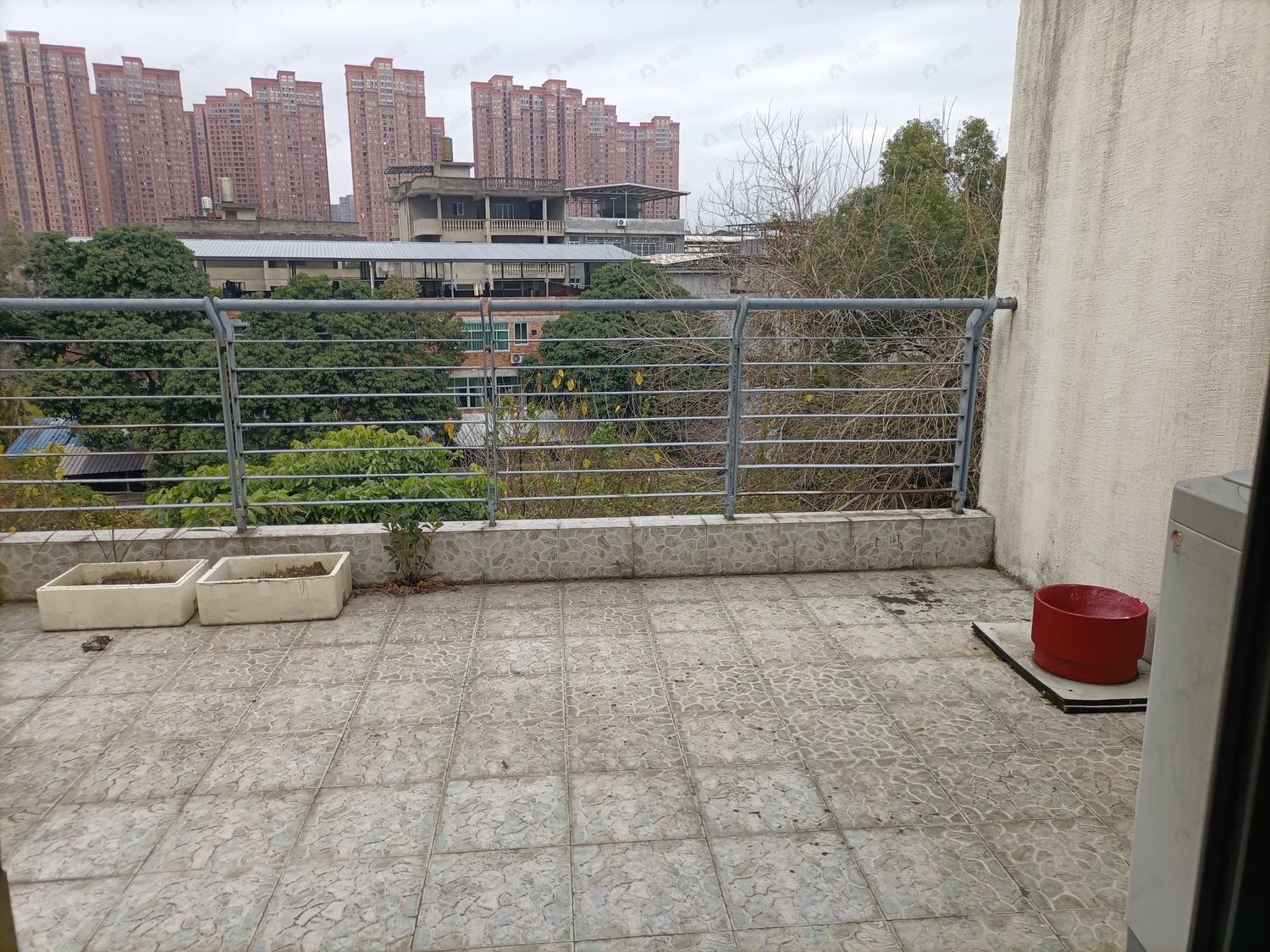 整租·融汇山水B区