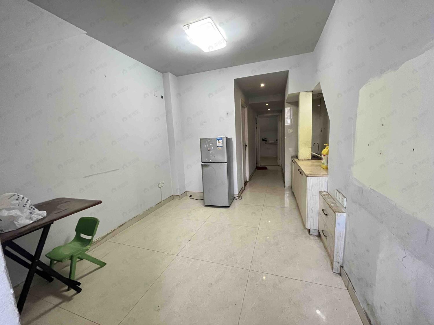 整租·香江红海园1期