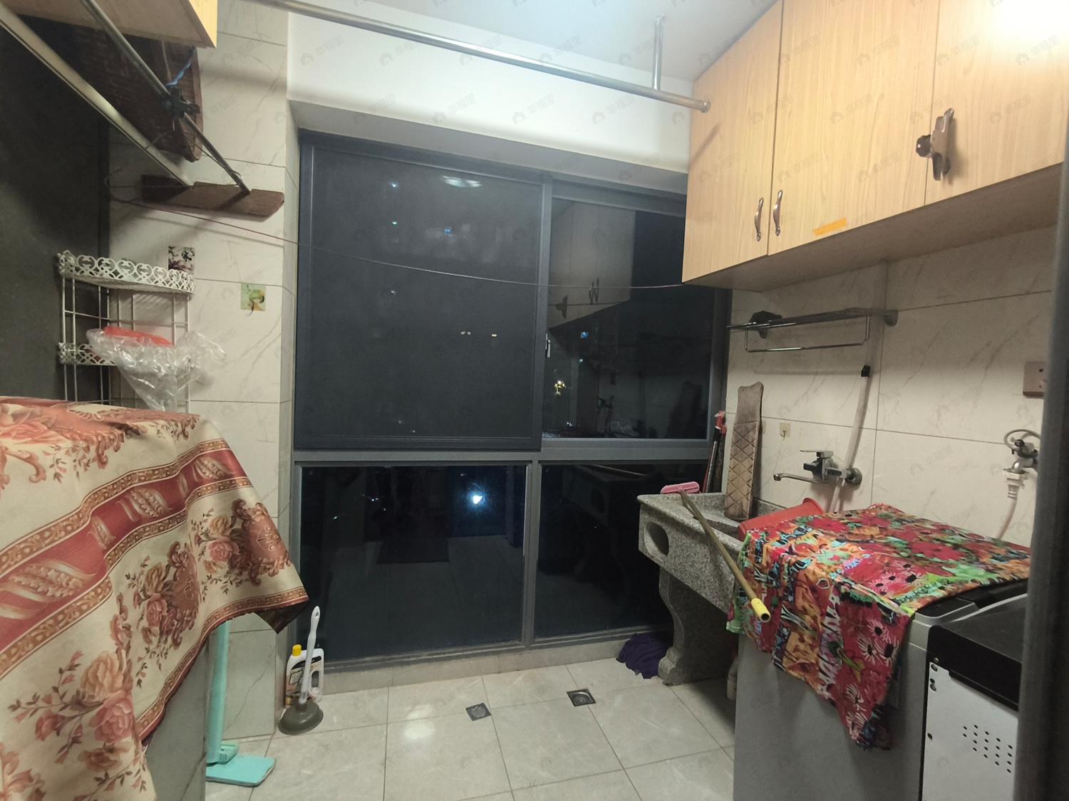 整租·江边新苑二区