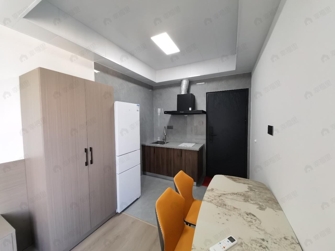 整租·融侨悦江南