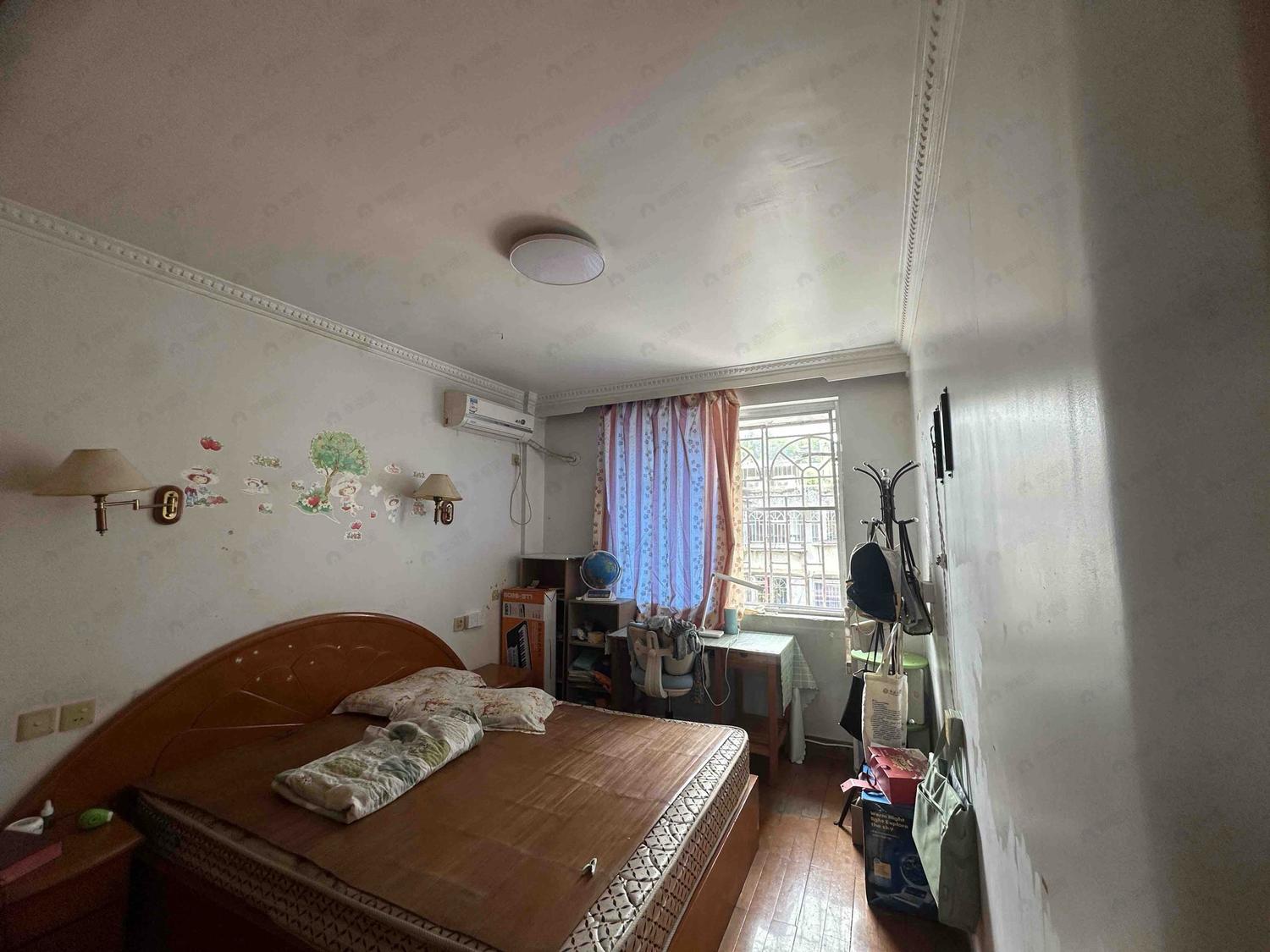 整租·灵响小区