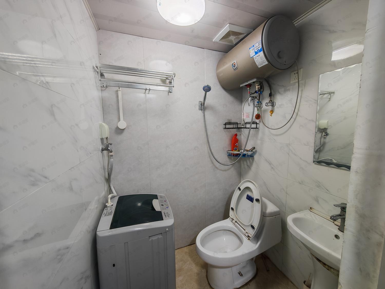 合租·保利天悦颐景花园