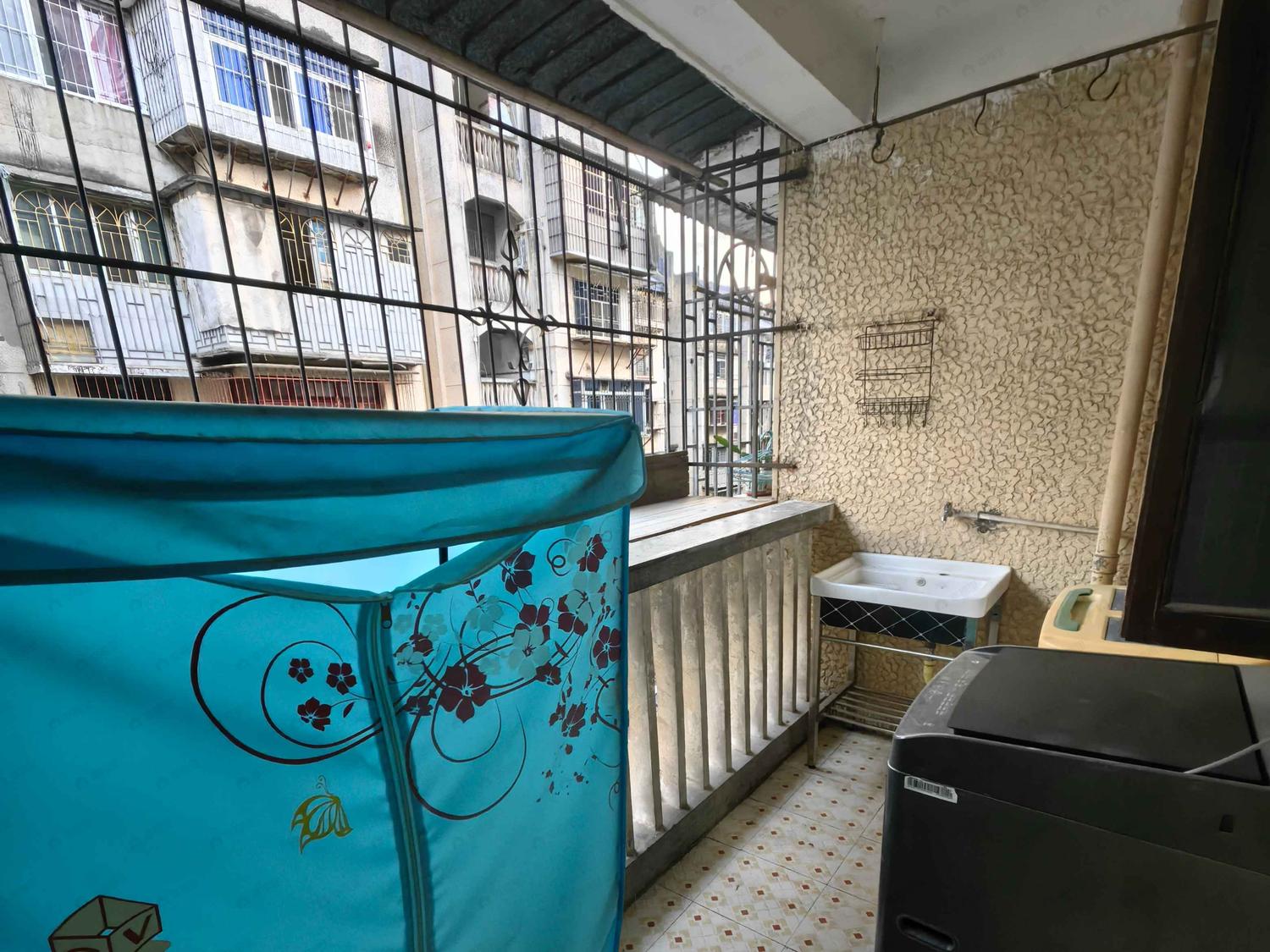 整租·白马河新村