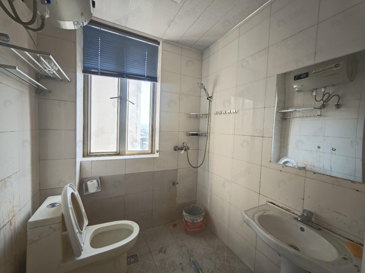 整租·博仕后家园B区