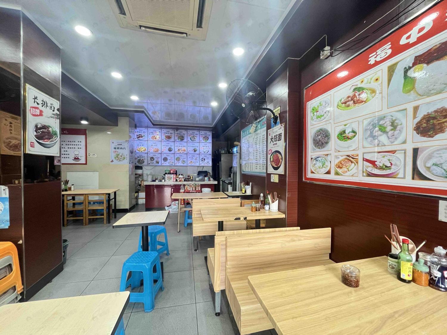 整租·水部综合大楼