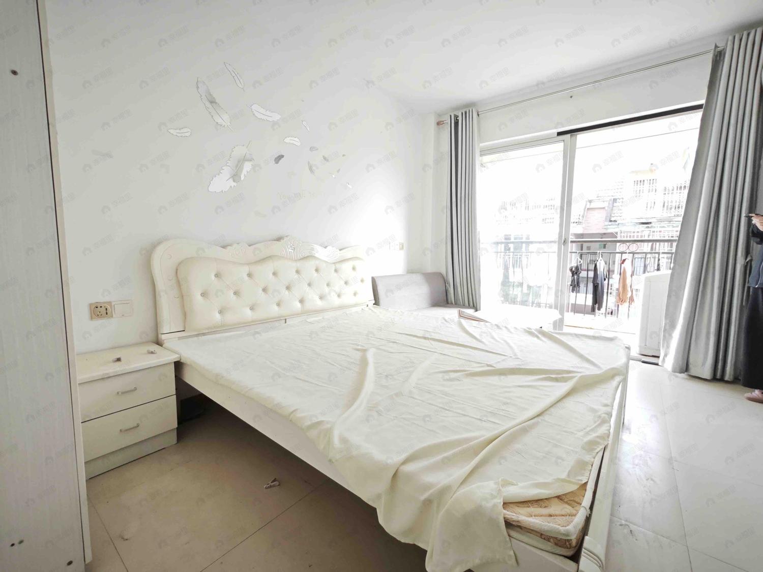 合租·金山桔园二期泰园