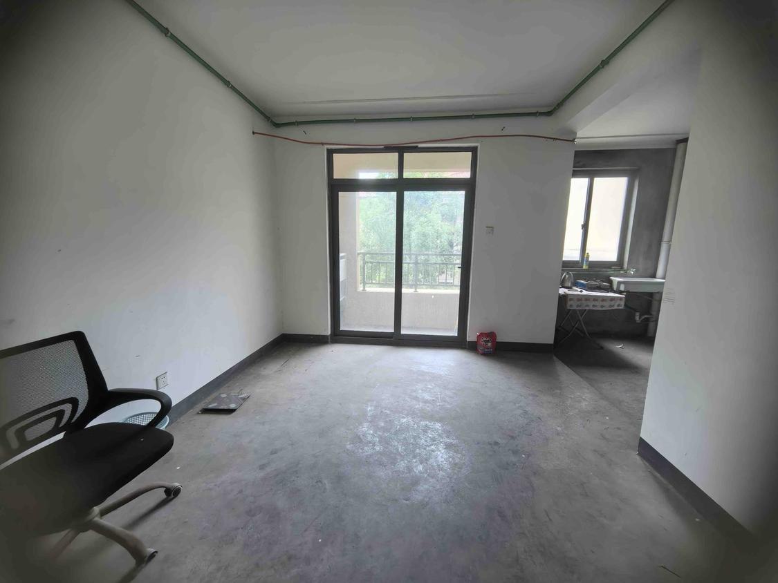 整租·伟星金域华府