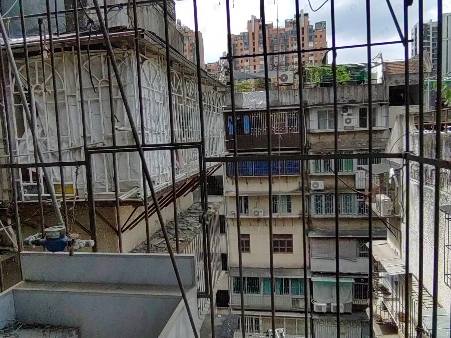 整租·莲宅新村