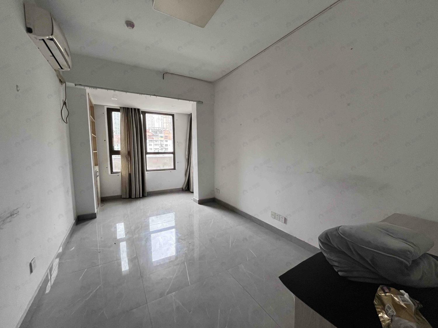 整租·杉林华府