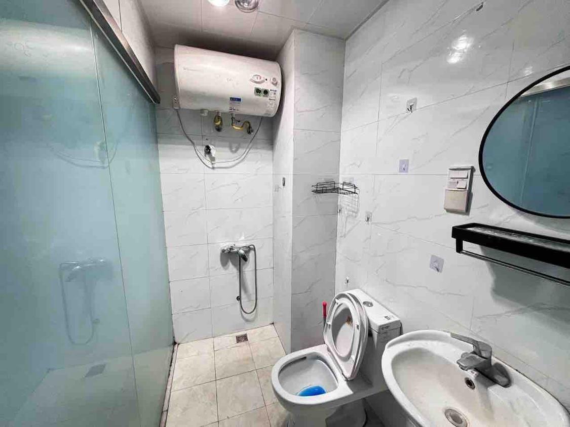 整租·中央城财富街