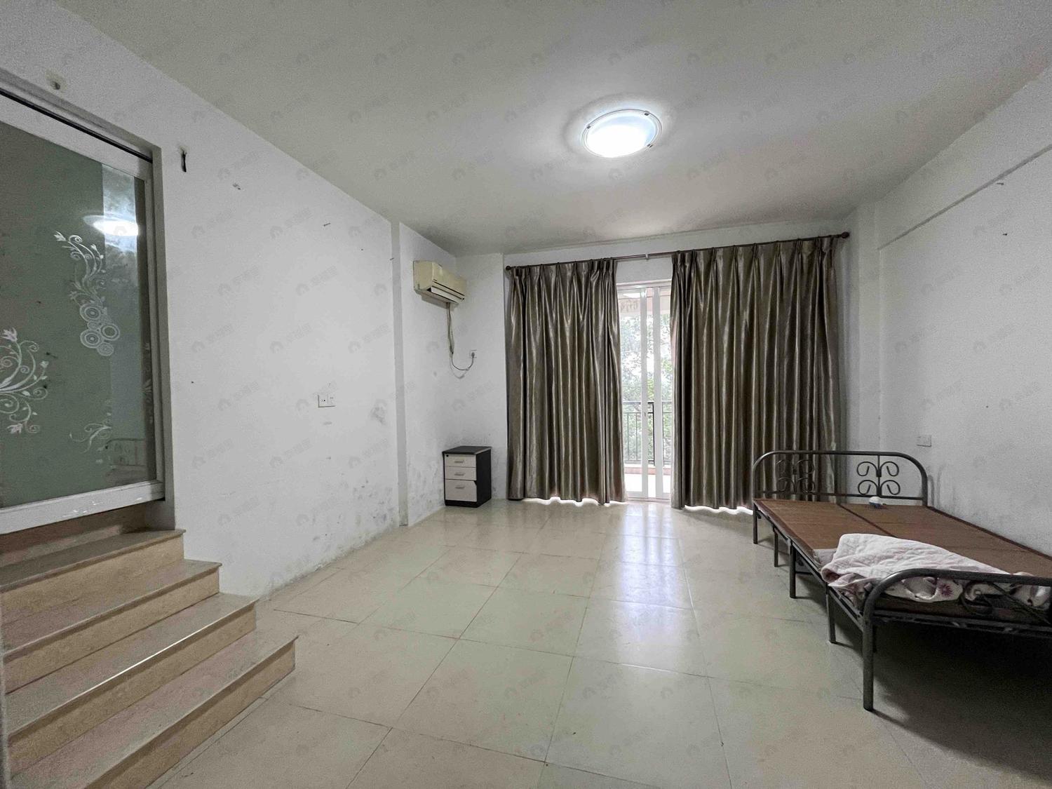 整租·香江红海园1期