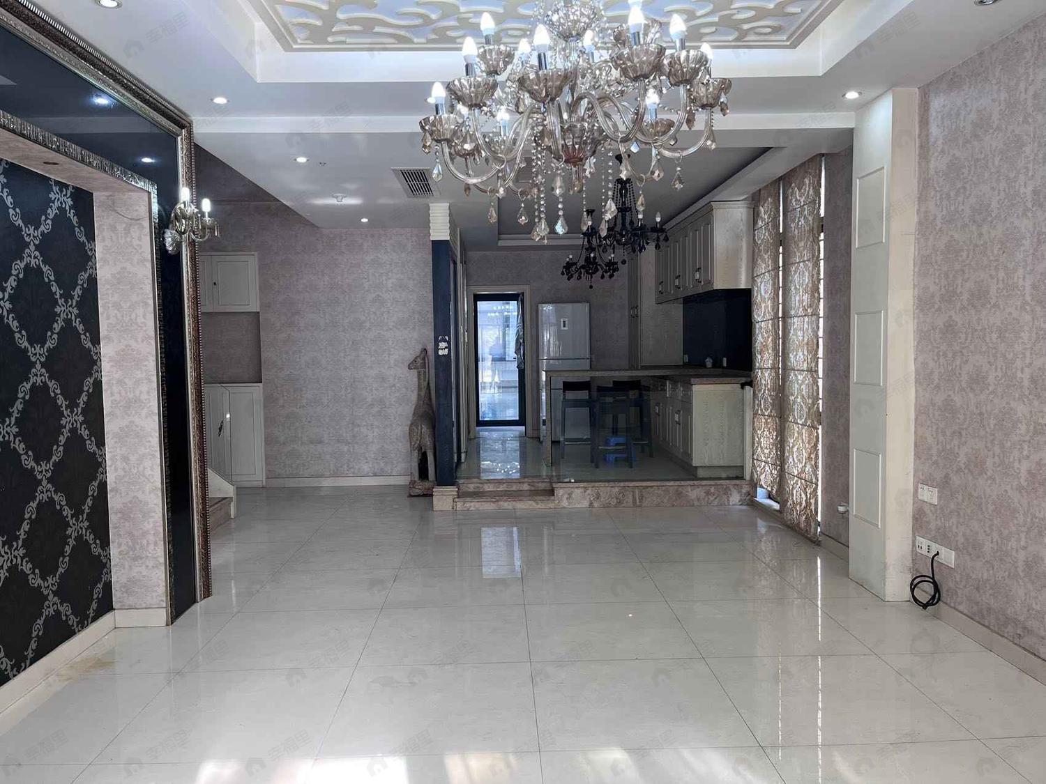 整租·中天金海岸三期金爵苑大溪地