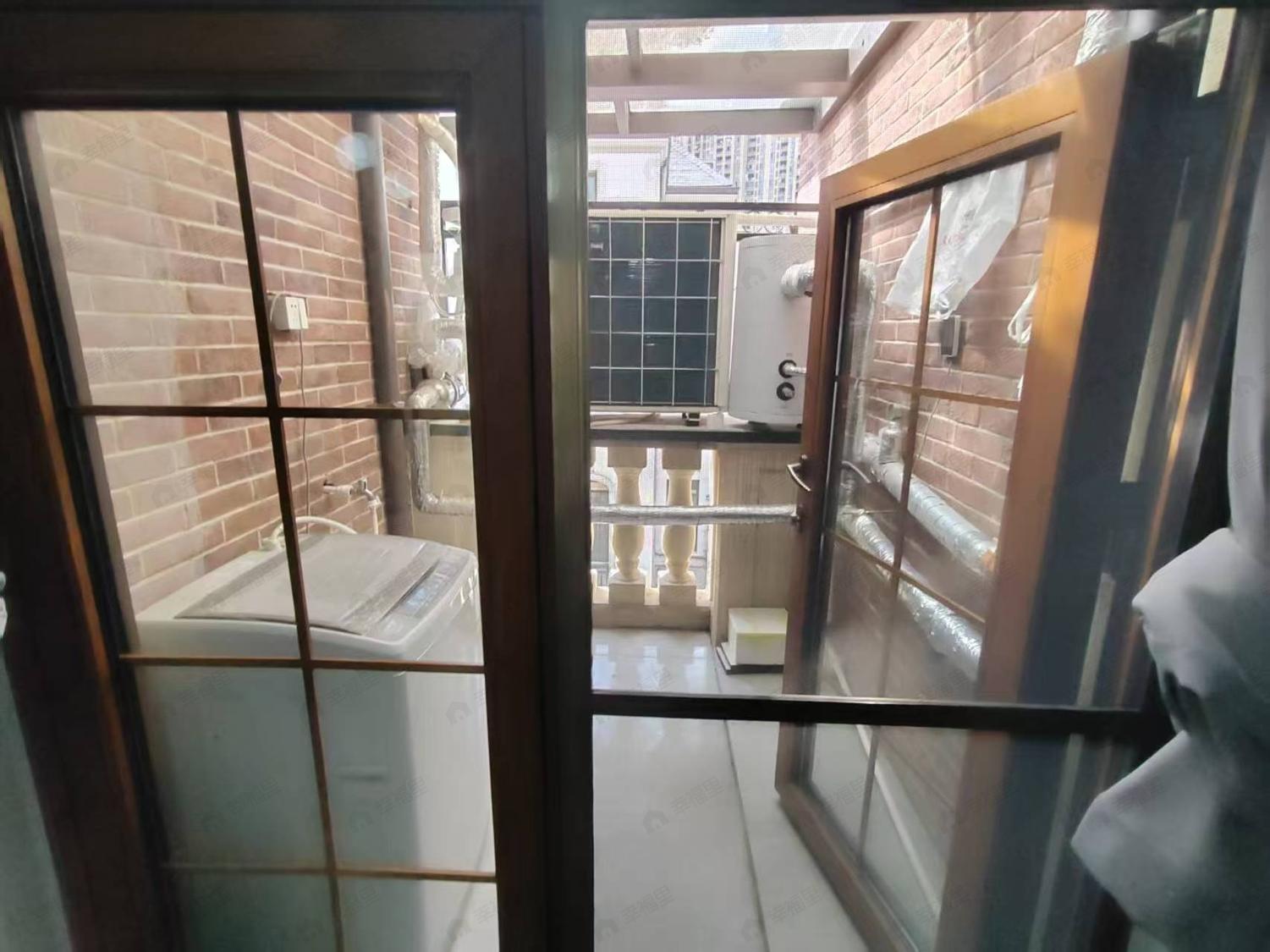 合租·融侨观山府