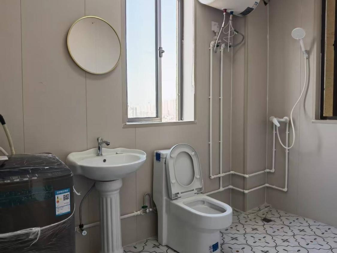 整租·春江明月(一期)