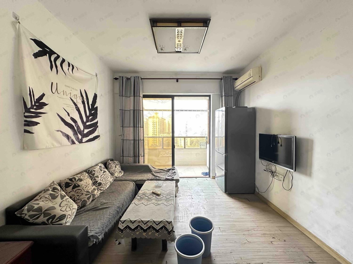 整租·融晟红郡