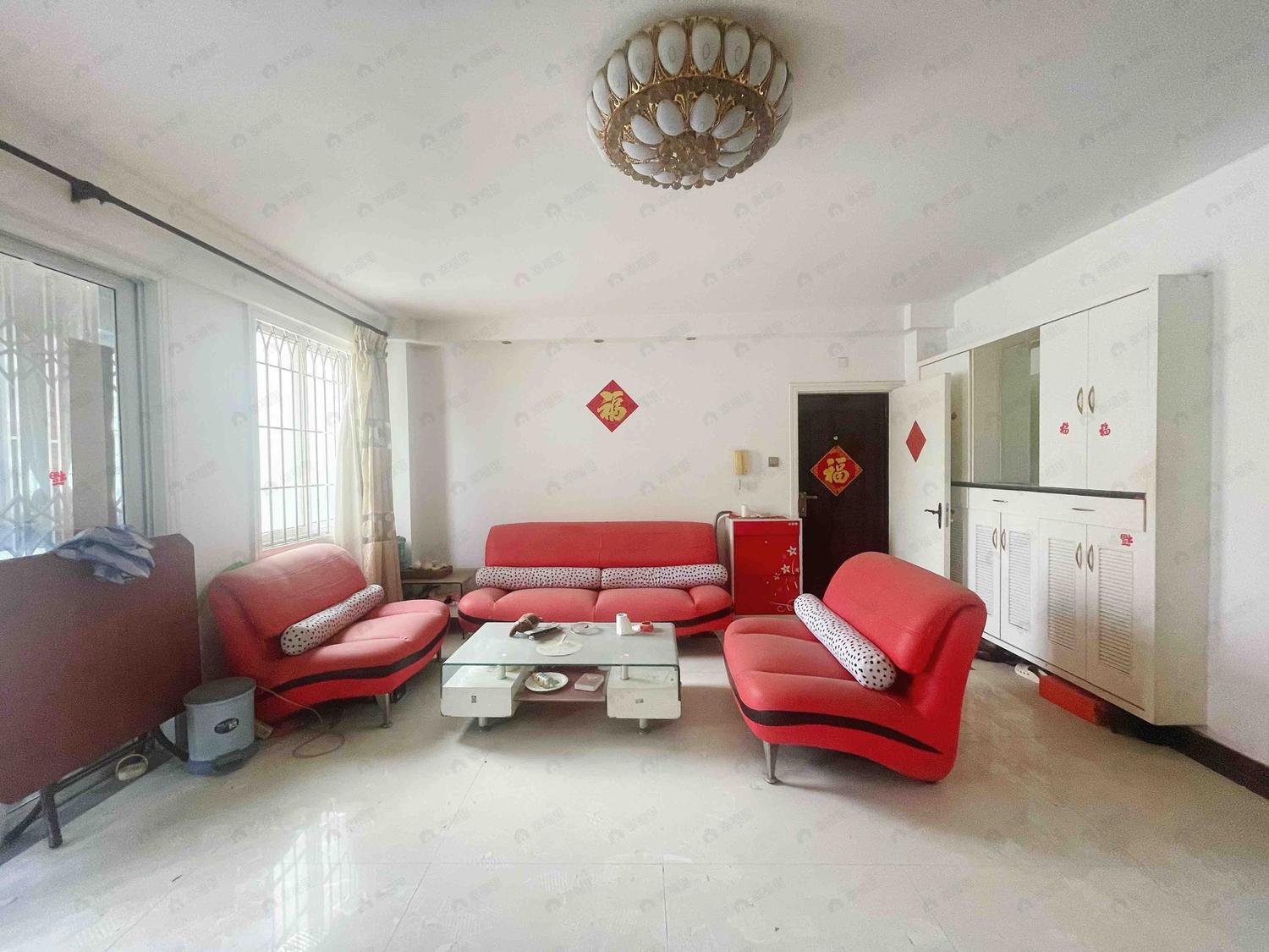 整租·中辉新苑