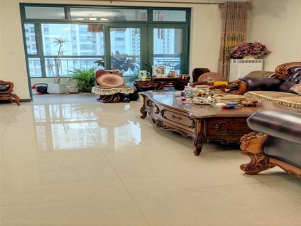 邯郸恒大名都4室2厅208平中楼层/共33层