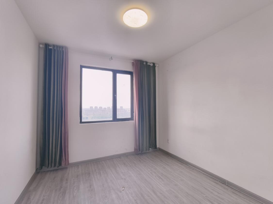 整租·恒大龙庭