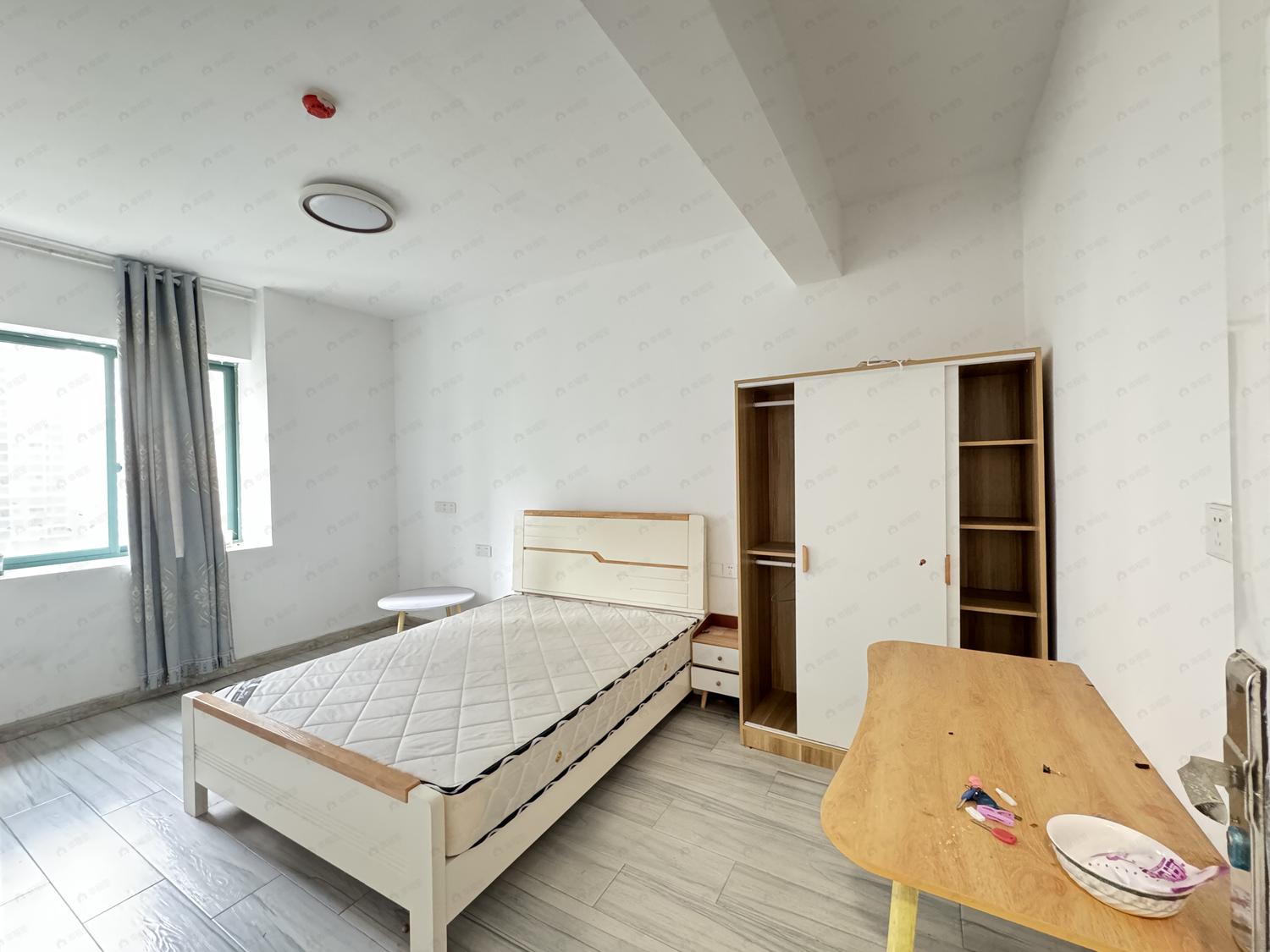 合租·名城国际