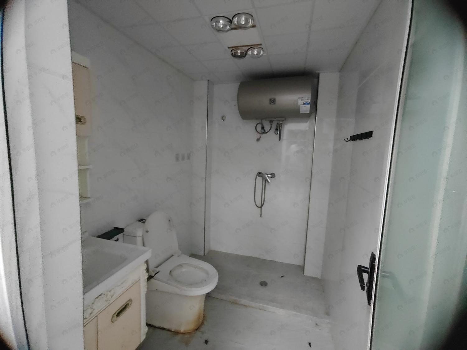 整租·南台新苑玫瑰园