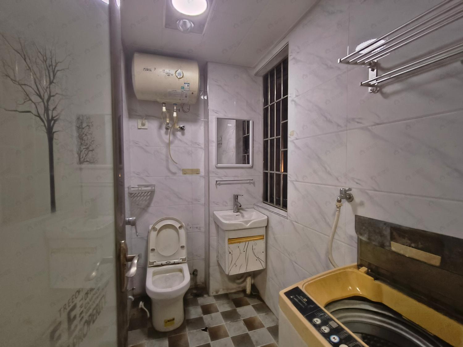 合租·潘墩新城五区