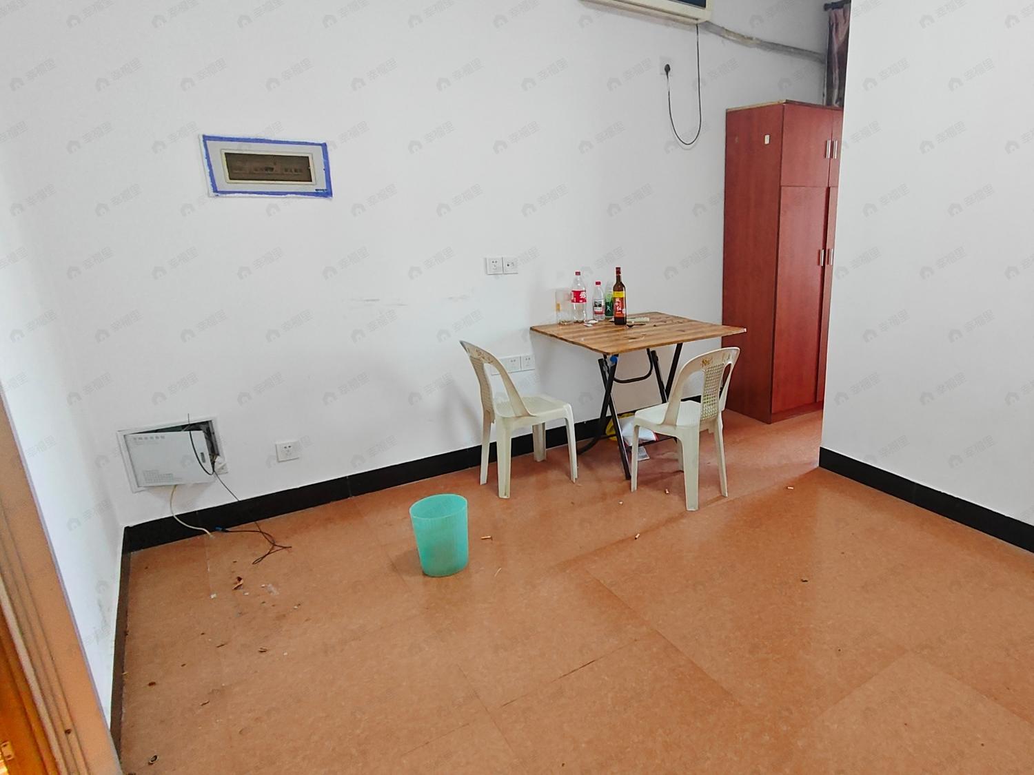 整租·博仕后家园B区