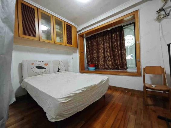 鼓楼东水路整租 机械厂宿舍蒙古营25号2室2厅/53平/中楼层