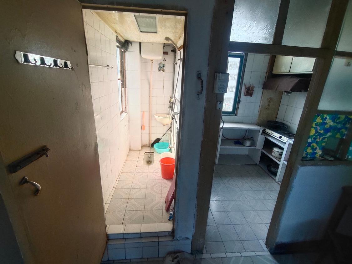 整租·红梅新村