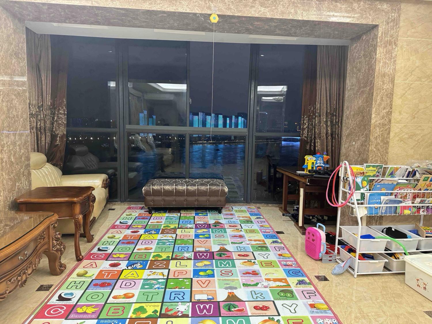 整租·海润滨江花园A区