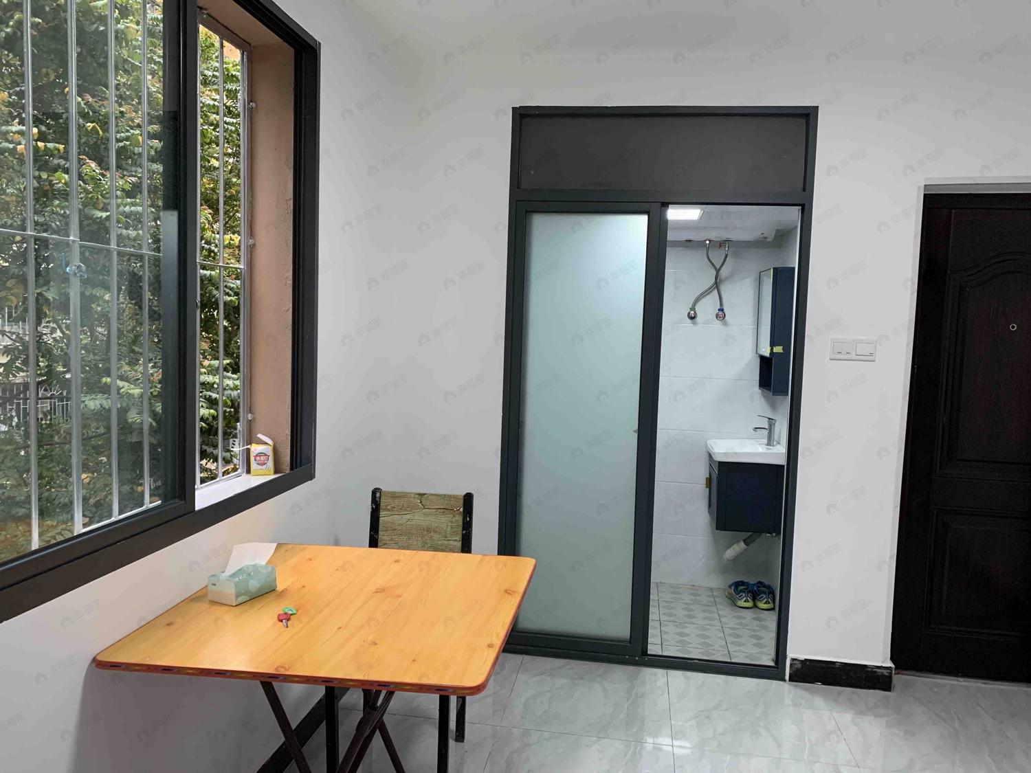 整租·福人社区