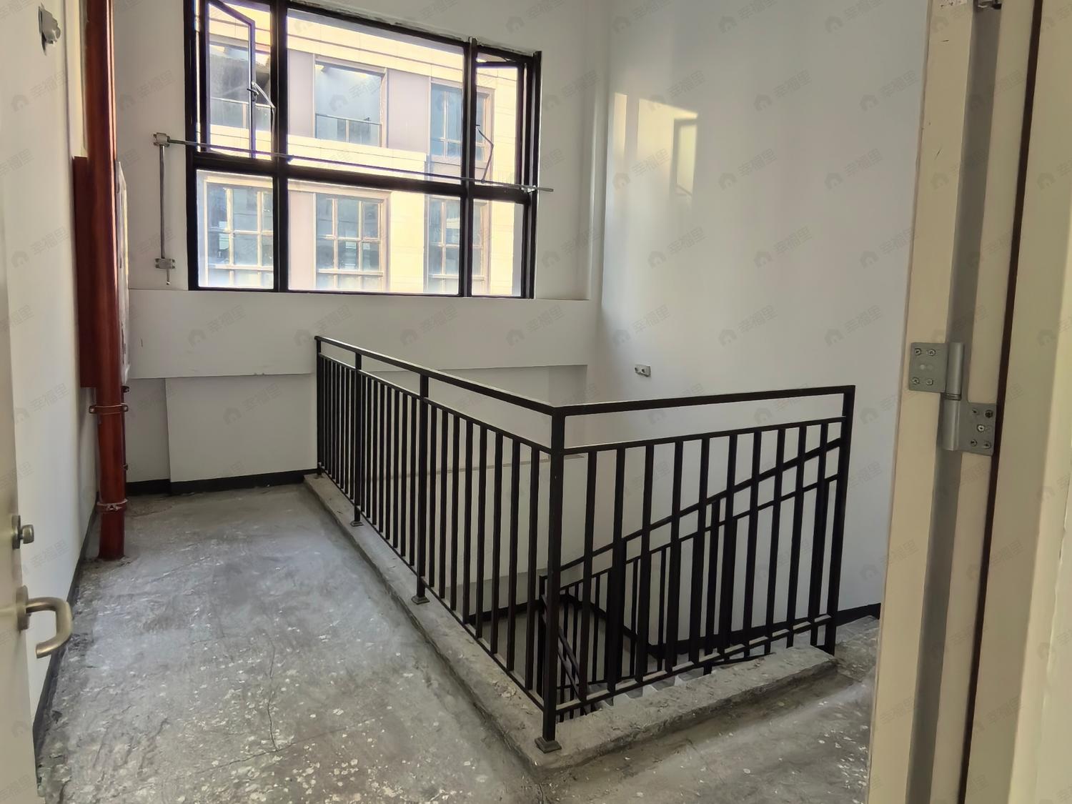 整租·紫金九号