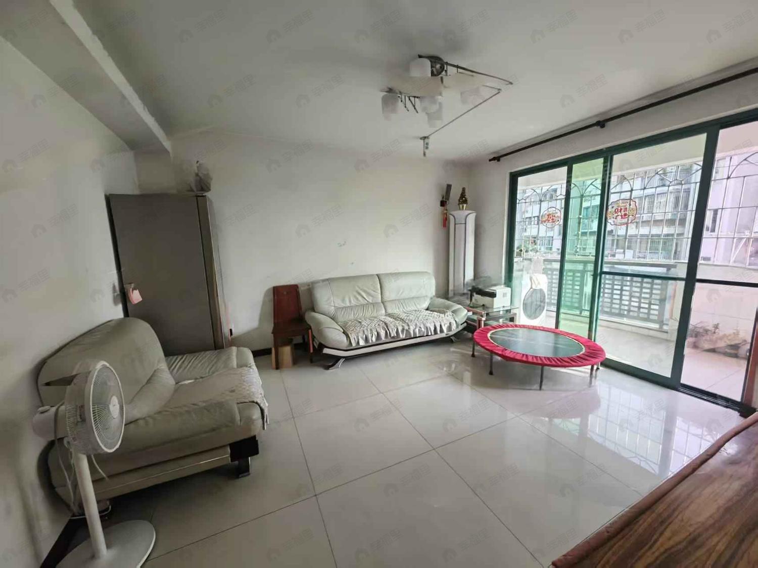 整租·水岸华庭1-2期