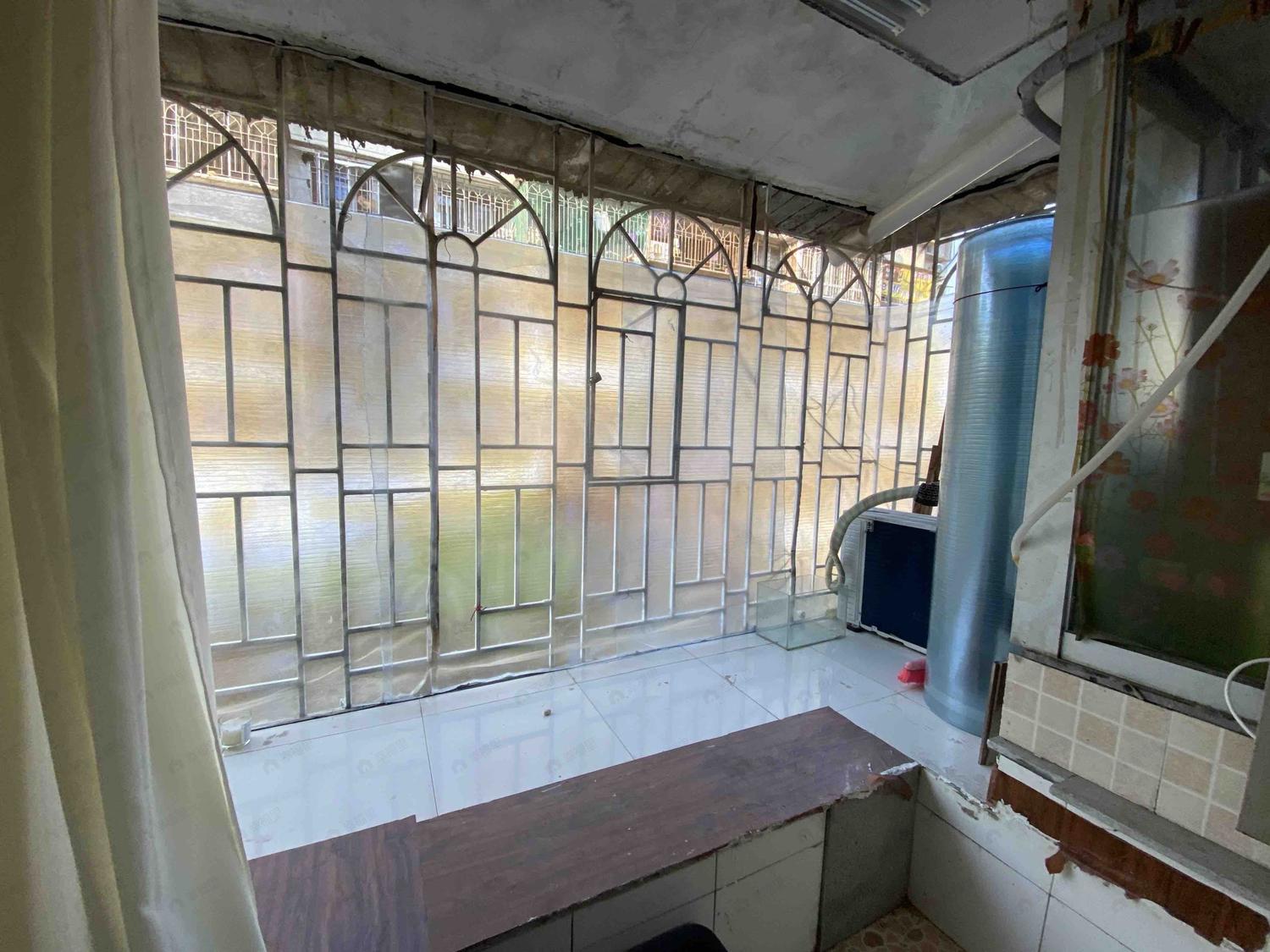 整租·亚峰新区