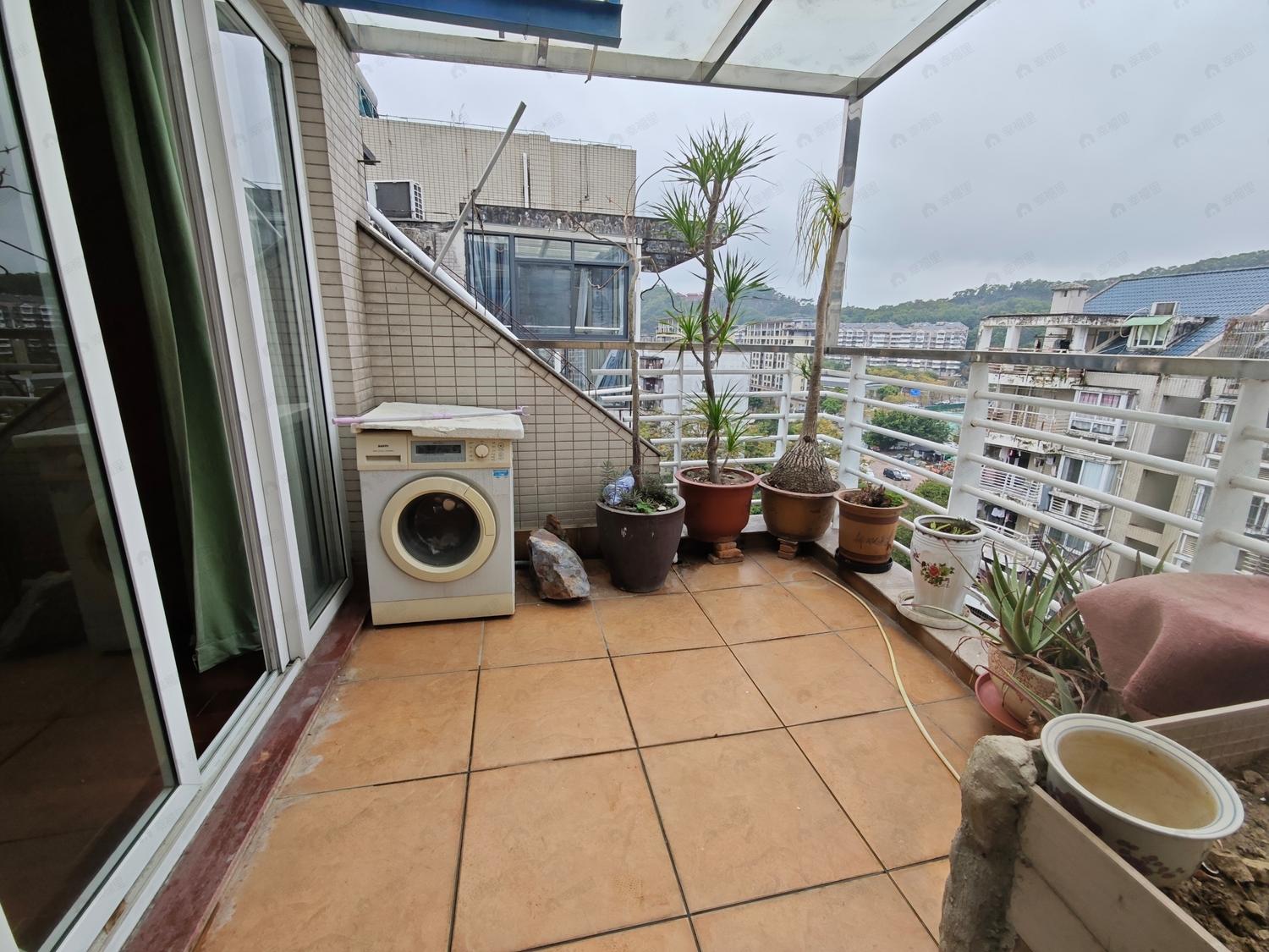 整租·丽景东方