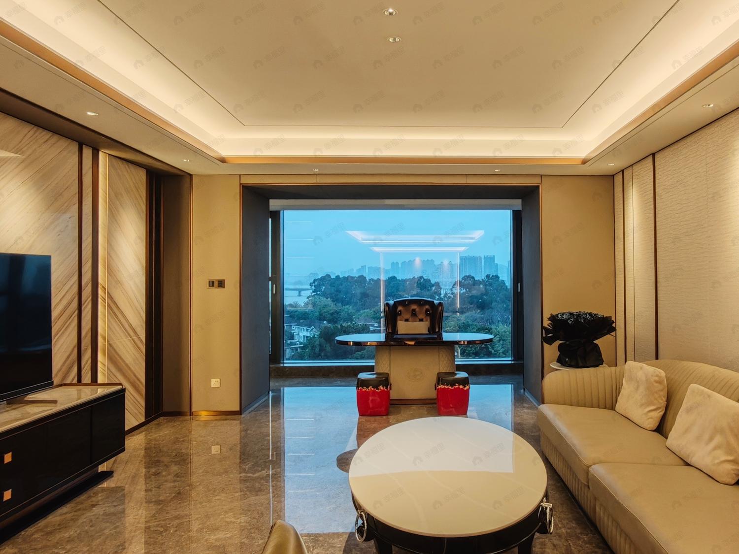 整租·融侨外滩壹号