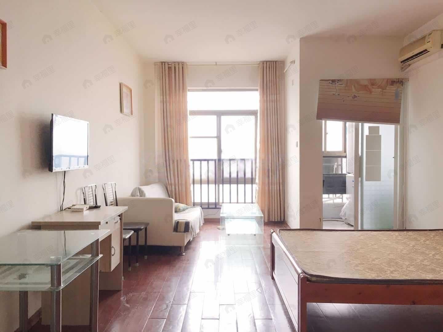 整租·博仕后家园B区