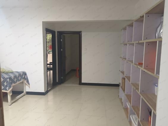 仓山高盖山整租 首山新居4室2厅/120平/低楼层